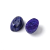 Natural Lapis Lazuli Cabochons G-A094-01A-04-2