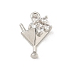 Martini Charms KK-P277-15P-1