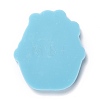 Food Grade Pendants Silicone Molds X1-DIY-D050-05-3