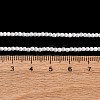 Cat Eye Beads Strands CE-C007-A12-2MM-3