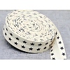 Cotton Ribbon OCOR-WH20002-53C-1