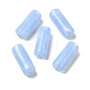 Transparent Acrylic Beads LS-OACR-A021-09C-1