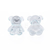Transparent Acrylic Beads MACR-S373-80-B05-2