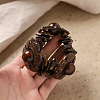 Bohemian Coconut & Wood Beaded Stretch Bracelets for Women WG6B5F6-01-2