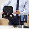 6-Slot EVA Watch Package Boxes OBOX-WH0003-03B-5