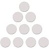 304 Stainless Steel Cabochons STAS-PH0019-29P-1