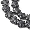 Vintage Handmade Porcelain Beads PR-CBAA37B-07B-3