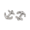 304 Stainless Steel Charms STAS-L022-536P-2