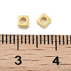 Brass Beads KK-M288-04G-B-3