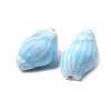 Handmade Porcelain Beads PORC-A034-04B-2
