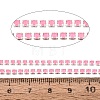 Iron Rhinestone Cup Chains CH-T006-01A-13-2