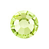 Preciosa® MAXIMA Crystal No Hotfix Flatback Stones Y-PRC-NSS12-50540-3