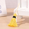 Mop Cloth with Wood Mini Model PW-WGA35D8-03-1