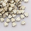 Tibetan Style Alloy Beads LS-K084Q042-1