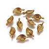 Tibetan Style Alloy Pendants TIBEP-S191-AG-NR-1