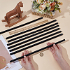 POM Sticks FIND-WH0111-868B-01-3