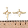 Alloy Pendants PALLOY-A025-03C-G-3