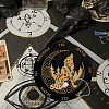AHADEMAKER Dowsing Divination Supplies Kit DIY-GA0004-95N-7