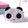 Panda Cartoon Style Cloth Wallets PW-WGFD328-03-1