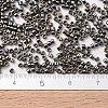 MIYUKI Delica Beads X-SEED-J020-DB0026-3