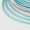 Eco-Friendly Korean Waxed Polyester Cord YC-P002-1.5mm-1124-4