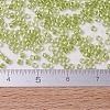 MIYUKI Delica Beads SEED-X0054-DB0910-4