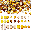 Acrylic Sew on Rhinestone DIY-GA0007-02C-1