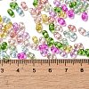 Baking Glass Seed Beads SEED-K009-07A-01-4