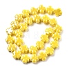 Porcelain Beads PORC-Z001-01L-2