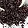 TOHO 8/0 Demi Round Beads Y-SEED-DR08-0502-3