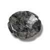 Natural Larvikite Worry Stones G-E586-01I-2