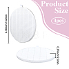 Non-woven Fabrics Nail Art Machine Filter AJEW-GF0015-27-2