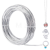 SUNNYCLUE Aluminum Wire AW-SC0001-04I-1