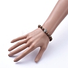Stretch Bracelets BJEW-JB05227-02-5