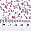 Glass Seed Beads X-SEED-S042-07A-04-4
