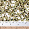 MIYUKI Round Rocailles Beads X-SEED-G007-RR0335-4