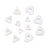 Brass Beads KK-H250-02A-S-2
