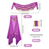 DIY Costume Props Sets DIY-HS0002-44A-2