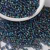 MIYUKI Round Rocailles Beads SEED-X0055-RR0249-1