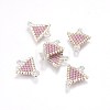 MIYUKI & TOHO Handmade Japanese Seed Beads Links SEED-A027-X05-1