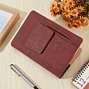 PU Leather Book Cover AJEW-WH20010-24E-4