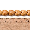 Vintage Handmade Porcelain Beads Strands PR-CBAA37B-06G-4
