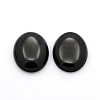 Natural Gemstone Cabochons G-P022-09-1