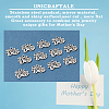 Unicraftale Mother's Day Theme STAS-UN0031-86-5