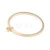 Brass Pendants X-KK-O139-07G-3