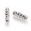 Tibetan Style Alloy Beads LF0258Y-NF-2