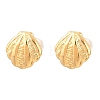 316L Surgical Stainless Steel Stud Earrings for Women SA-CBA2DC8-04G-2