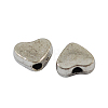 Alloy Beads PALLOY-6122-AS-RS-1