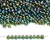 MIYUKI 3.4mm Drop Beads Y-SEED-MY04-DP288-1
