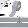 Chemical Fiber Cloth Ribbon OCOR-WH0111-165B-2